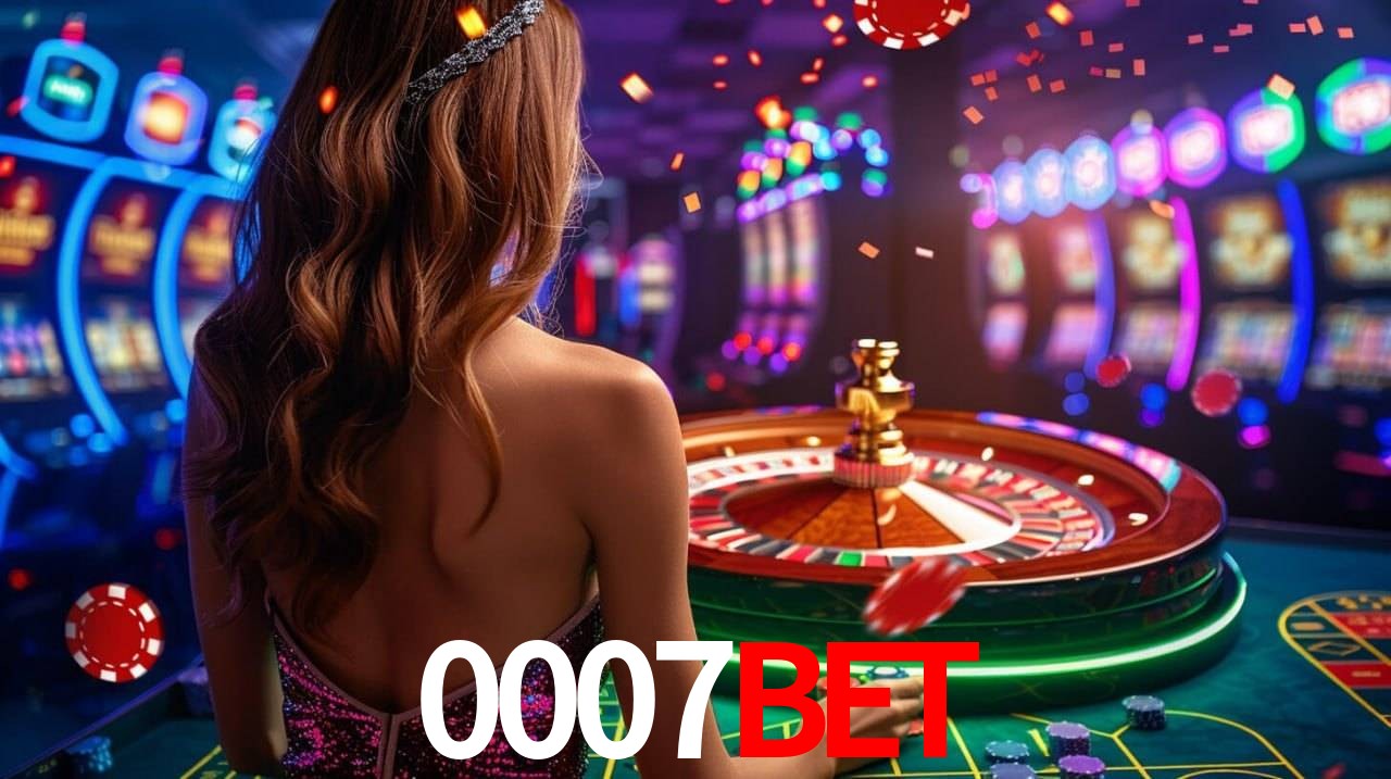 0007BET