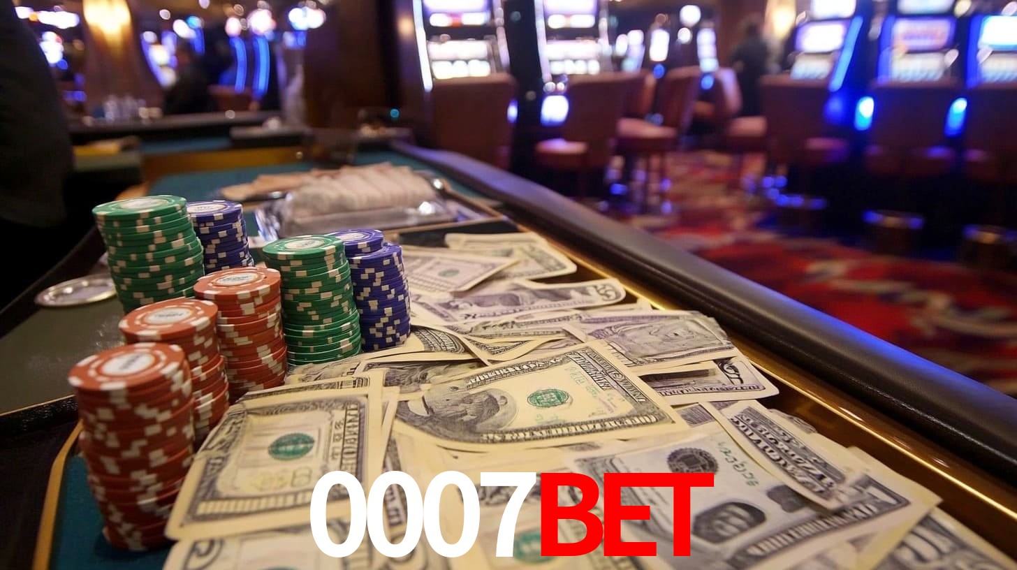 0007BET