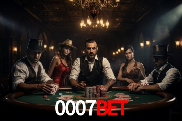 0007BET: Seu Especialista em Apostas Esportivas Brasileiras