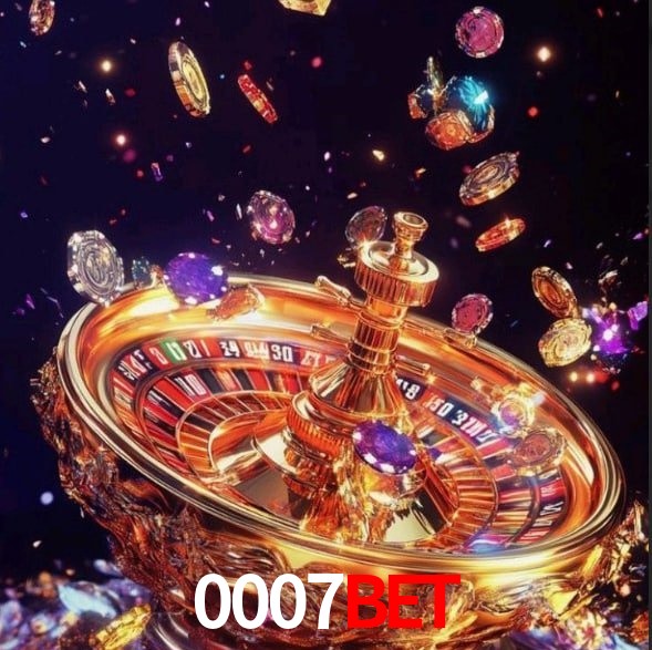 0007BET: Seu Cassino Premiado com Pagamentos Rápidos