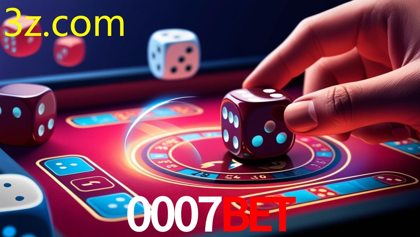 0007BET