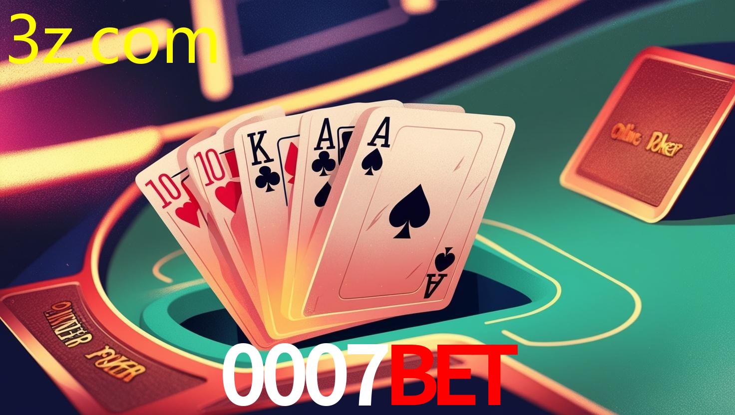 0007BET