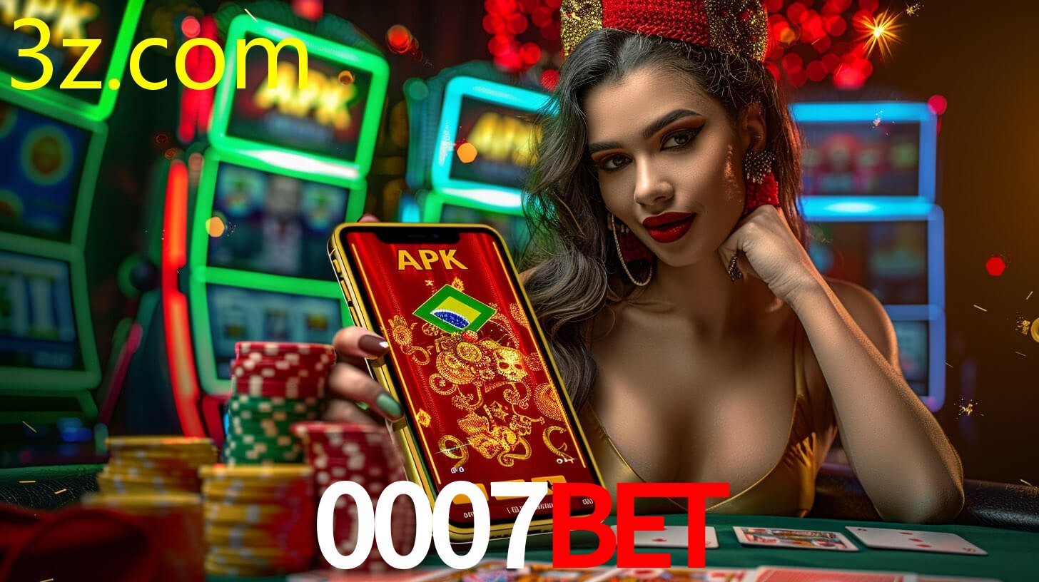 0007BET