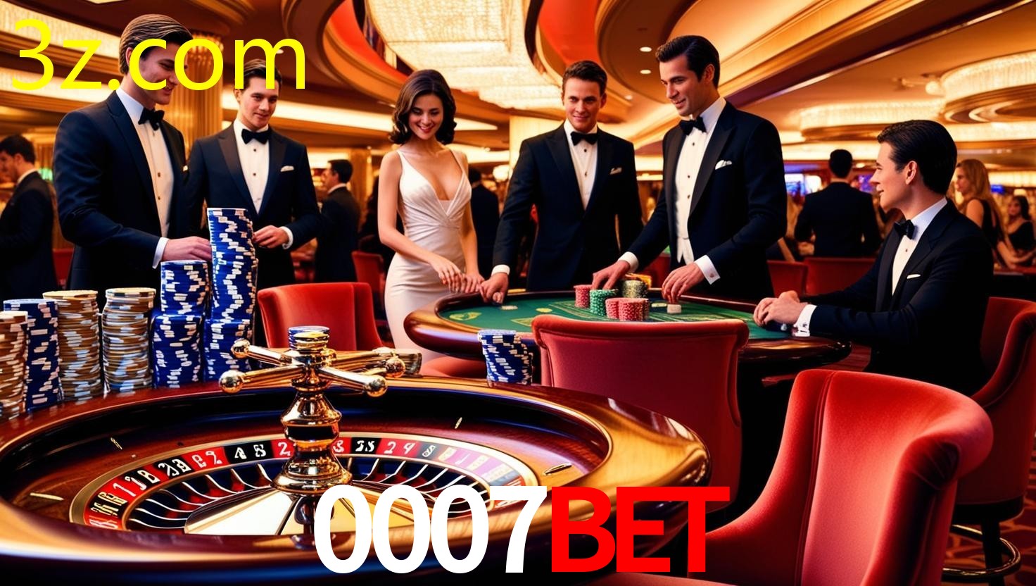 0007BET